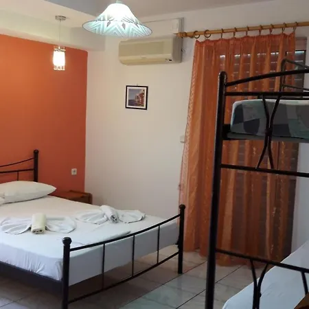 Homer's Guest house *