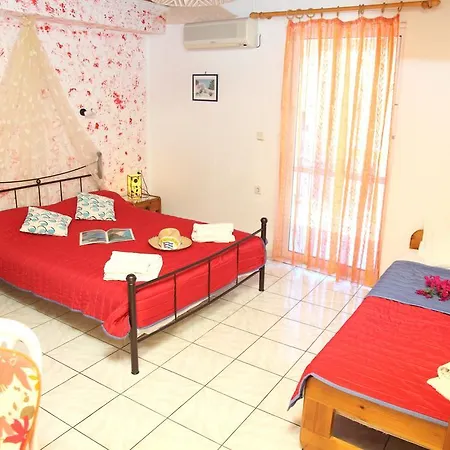 Homer's Nydri (Lefkada)