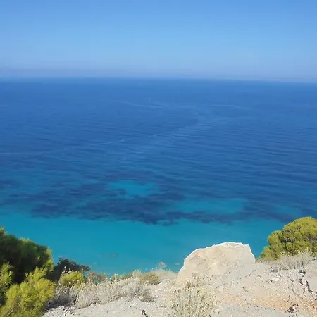 Homer's * Nydri (Lefkada)