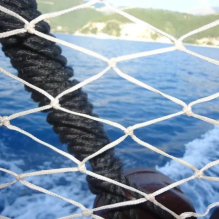 Homer's * Nydri (Lefkada)