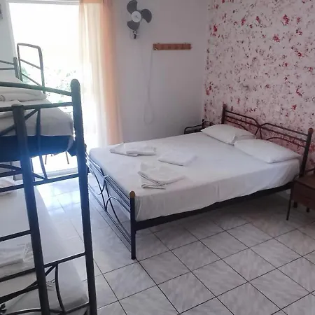 Guest house Homer 3*