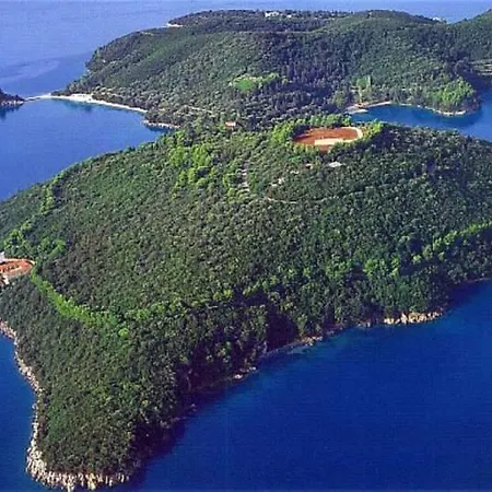 Guest house Homer's Nydri (Lefkada)
