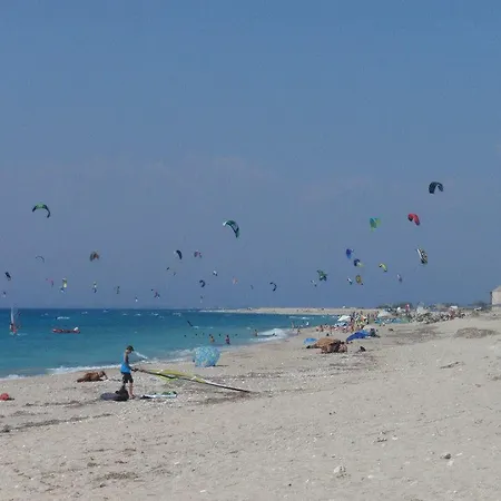 Homer's Nydri (Lefkada)