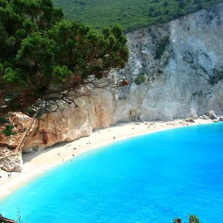 Homer's * Nydri (Lefkada)