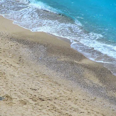 Homer's * Nydri (Lefkada)