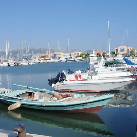 Homer's * Nydri (Lefkada)