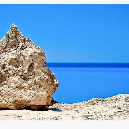 Pensión Homer's Nydri (Lefkada)