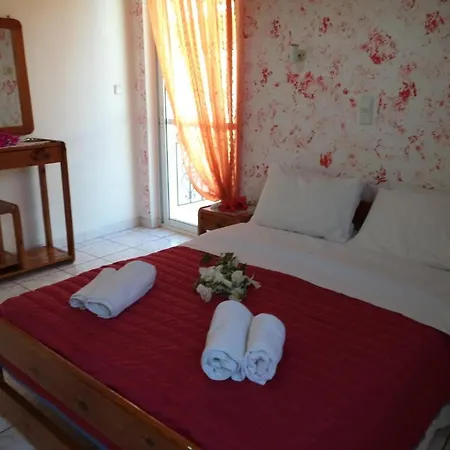 Homer's Guest house *