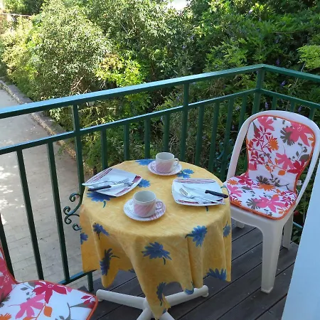 Homer's Nydri (Lefkada)