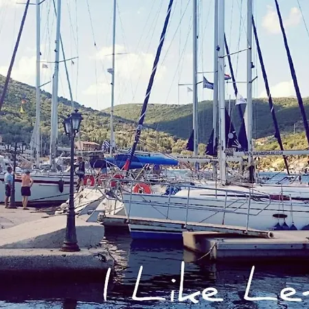 Homer Guest house 3*