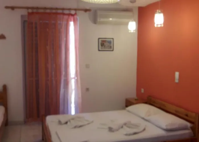 Guest house Homer 3*