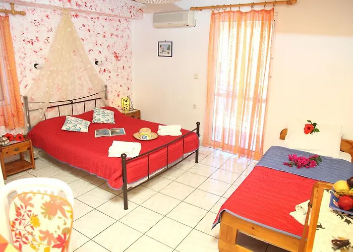 Homer Nydri (Lefkada)