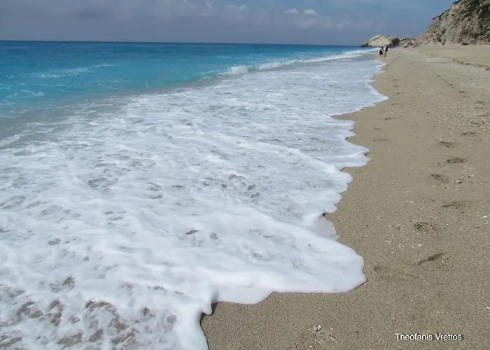 Homer Nydri (Lefkada)