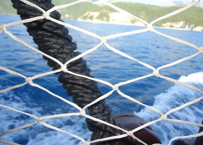 Homer 3* Nydri (Lefkada)