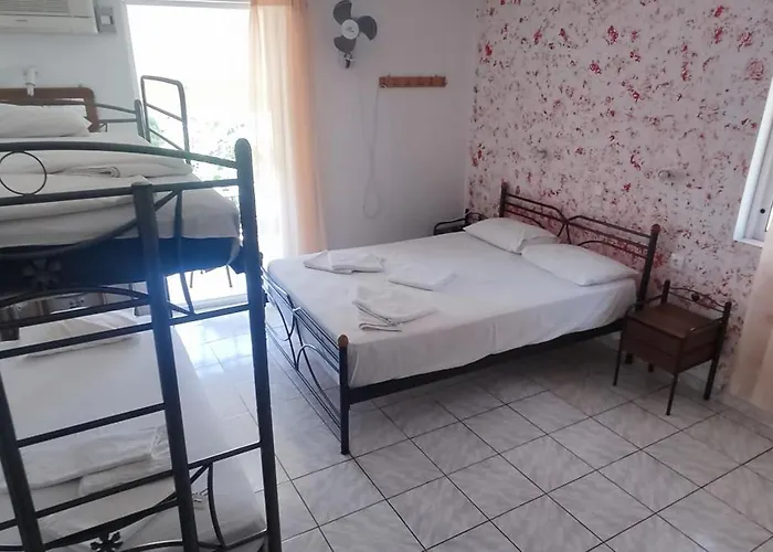 Guest house Homer 3*