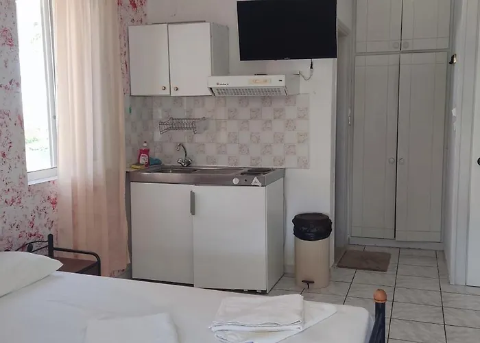 Guest house Homer 3*