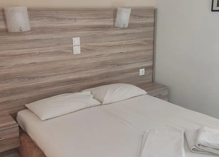 Guest house Homer 3*