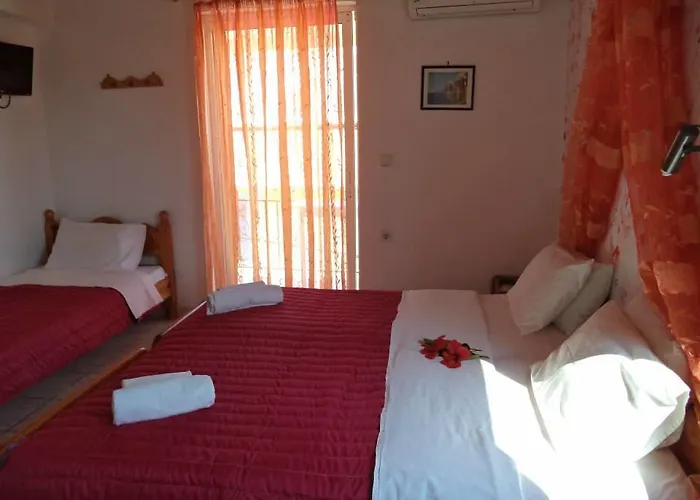 Guest house Homer 3*