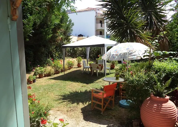 Guest house Homer 3*