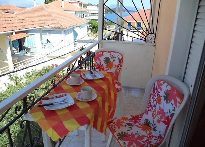 Guest house Homer 3*