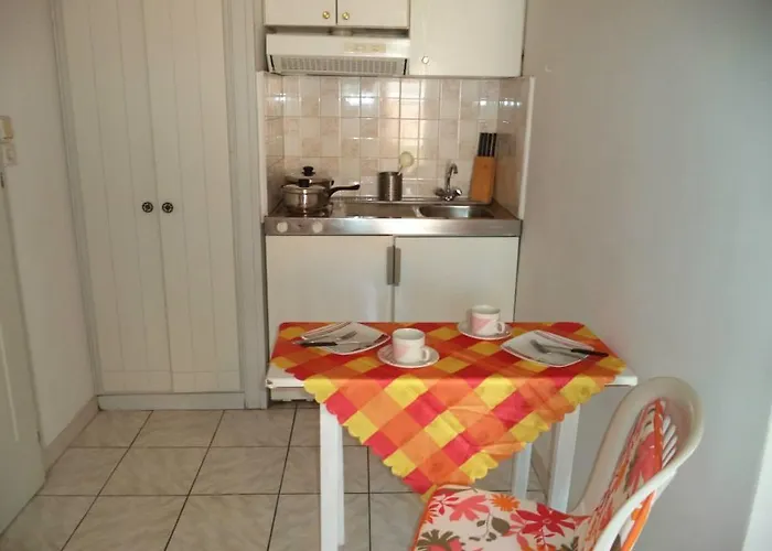 Homer Nydri (Lefkada)