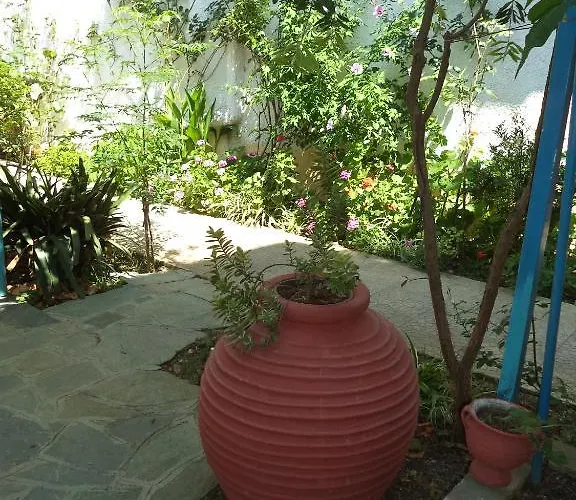 Homer 3* Nydri (Lefkada)