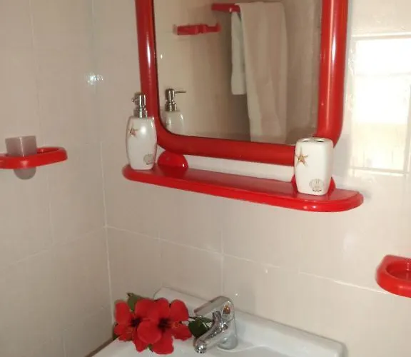 Homer Guest house Nydri (Lefkada)