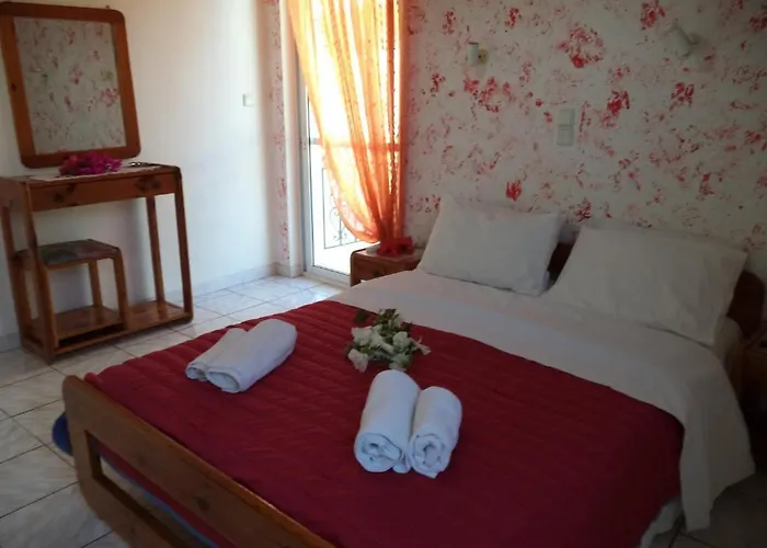 Homer Guest house 3*