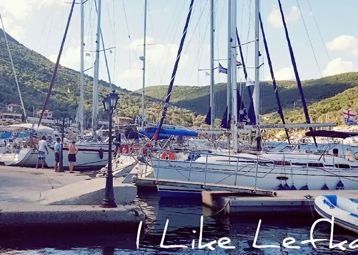 Homer Guest house 3*