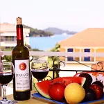 Homer 4* Nydri (Lefkada)
