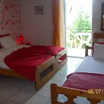 Pensiune Homer Nydri (Lefkada)