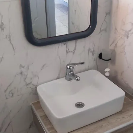 Maison d'hôtes Homer Nydri (Lefkada)