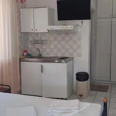 Penzion Homer 4*