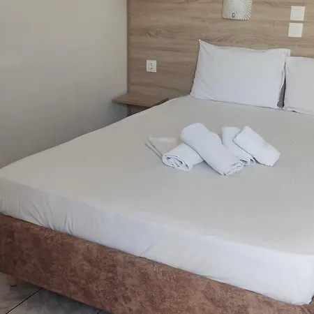 Homer Nydri (Lefkada)