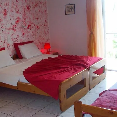 Maison d'hôtes Homer