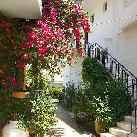 Homer Maison d'hôtes 3*