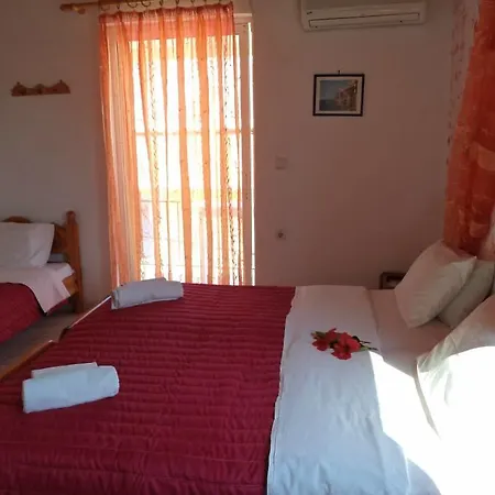 Maison d'hôtes Homer 3*