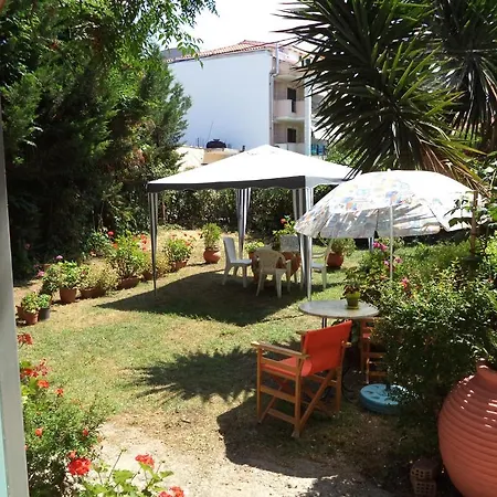 Maison d'hôtes Homer 3*