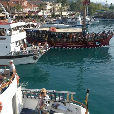 Maison d'hôtes Homer