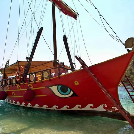 Homer Maison d'hôtes