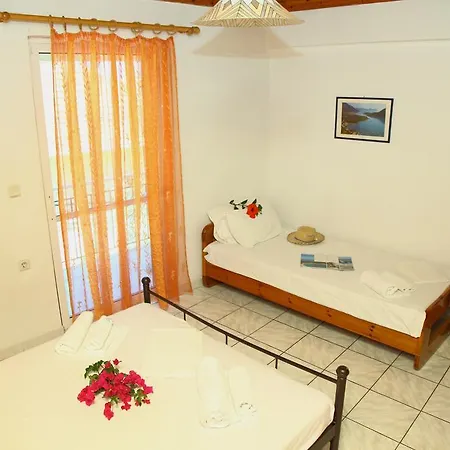 Homer 4* Nydri (Lefkada)