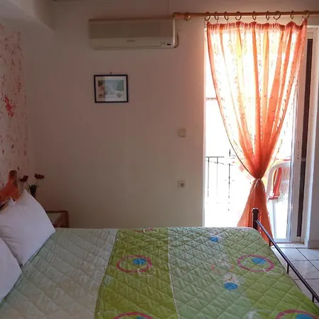 Homer 3* Nydri (Lefkada)