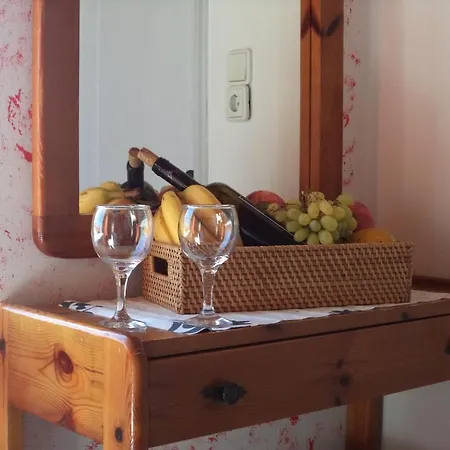 Homer Maison d'hôtes