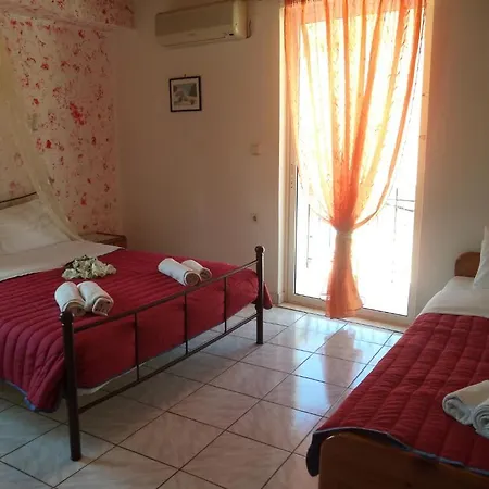 Homer Penzion Nydri (Lefkada)