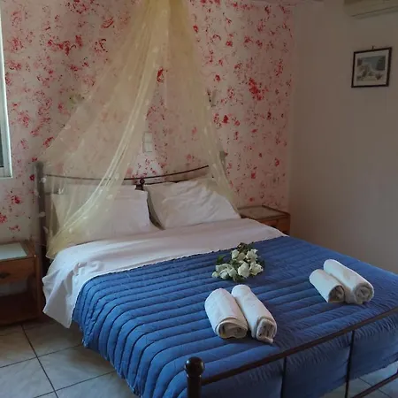 Homer Maison d'hôtes