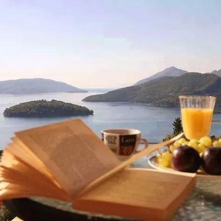 Maison d'hôtes Homer 3*