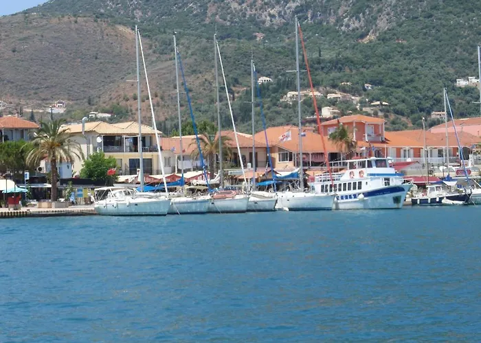 Homer Πανσιόν Νυδρί