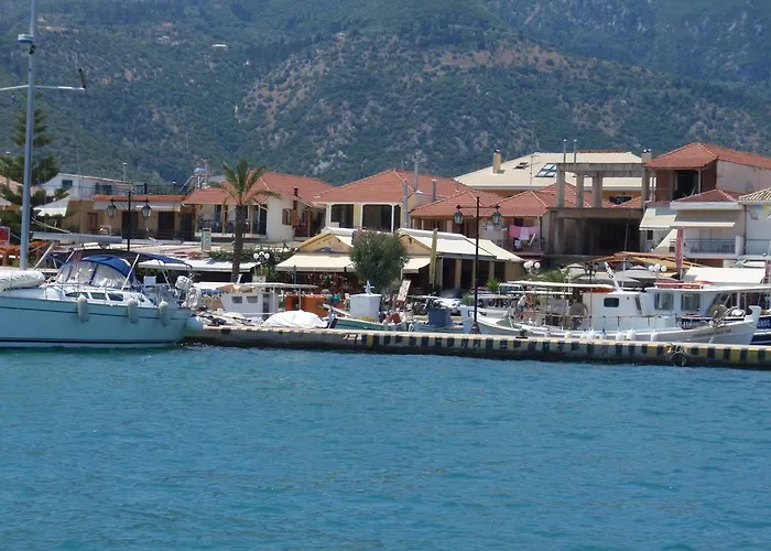 Homer Πανσιόν Νυδρί