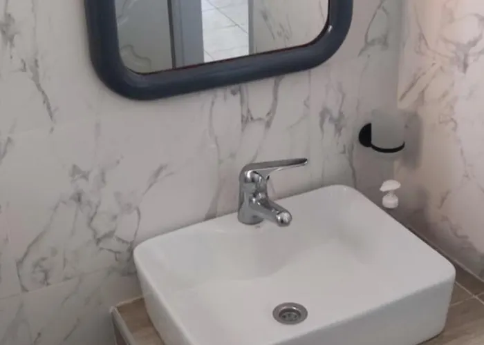 Πανσιόν Homer Νυδρί