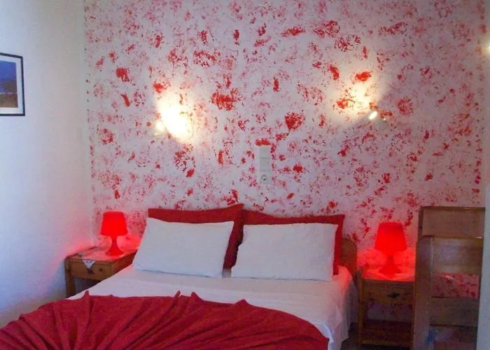 Πανσιόν Homer 3*